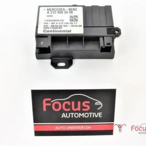 Shop Nu Relais brandstofpomp MERCEDES-BENZ E-Klasse (W212)