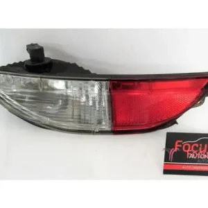 Achteruitrijlicht FIAT Grande Punto (199), FIAT Punto Evo (199) Betrouwbaar