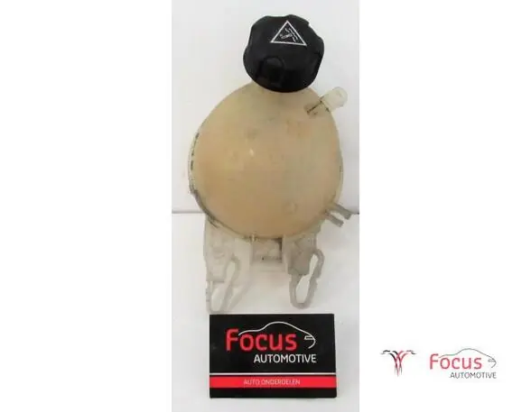 Koelmiddel Compensatiereservoir CITROËN C3 Picasso (--) Gratis Verzending