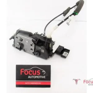 Motorkapkabel CITROËN C3 II (SC) Direct Verzonden