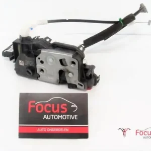 Finale Uitverkoop Motorkapkabel CITROËN C3 II (SC)