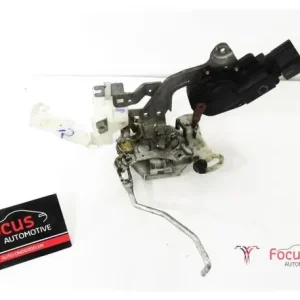 Seizoensaanbieding Motorkapkabel CITROËN C1 (PM, PN)