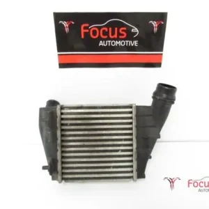 Interkoeler tussenkoeler RENAULT Twingo II (CN0) Handgemaakt