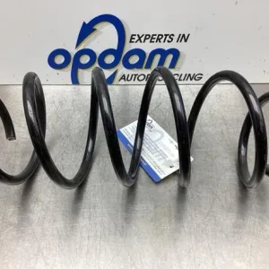 Chassisveer FORD FUSION (JU_) Merkproduct