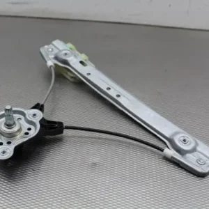 Raambedieningsmechanisme OPEL KARL (C16) Merkproduct