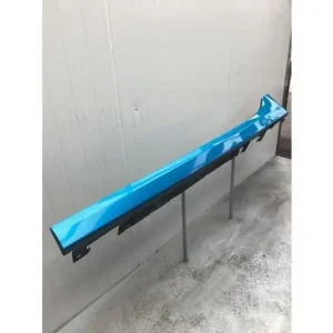 Dorpelbekleding BMW 1 (F40) Ambachtelijk