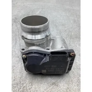 Gasklephuis KIA CEED Sportswagon (CD) Snelle Levering