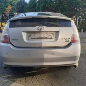 Kofferruimteklep TOYOTA PRIUS Hatchback (_W2_) Aanbieding