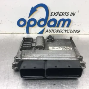 Regeleenheid motoregeling SKODA FABIA II Combi (545), SKODA ROOMSTER Praktik (5J) Handgemaakt