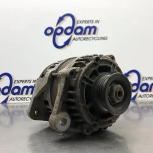 Seizoensaanbieding Dynamo (Alternator) CHEVROLET SPARK (M300)