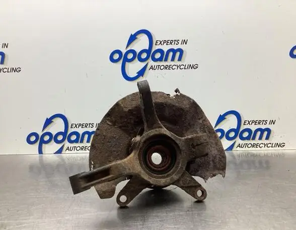 Must-Have Astap SUZUKI IGNIS II (MH)