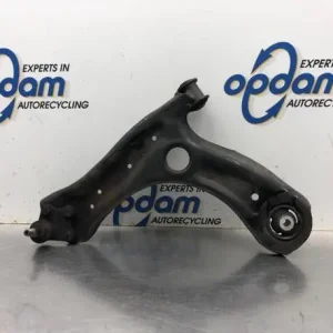 Draagarm wielophanging VW POLO (6R1, 6C1), VW POLO Van (6R) Geld-Terug-Garantie