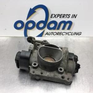 Beperkte Voorraad Gasklephuis FIAT PANDA (169_)