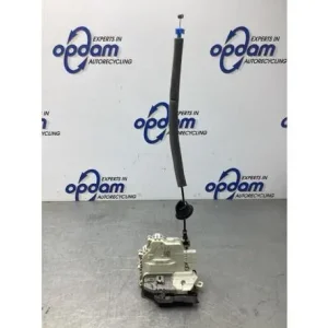 Motorkapkabel AUDI A1 Sportback (8XA, 8XF), AUDI A1 (8X1, 8XK) Express Levering