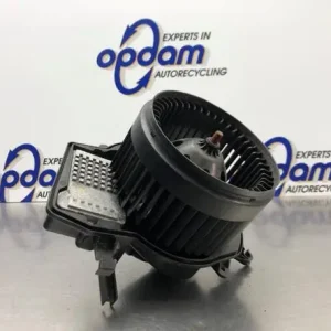 Shop Nu Elektrische motor interieurventilatie MERCEDES-BENZ CLK Convertible (A209)