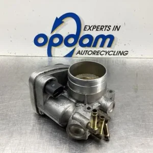 Gasklephuis AUDI A3 (8L1) Geld-Terug-Garantie