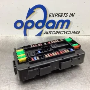 Laatste Versie Zekeringkast BMW 3 (F30, F80)