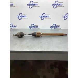 Aandrijfas VOLVO V60 I (155, 157) Plaats Bestelling