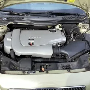 Hete Deal Bekleding voorpaneel VOLVO V50 (545)