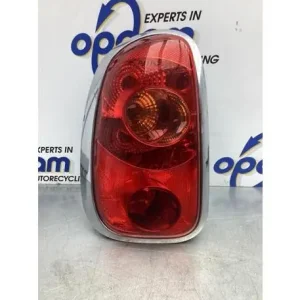 Achterlicht MINI MINI COUNTRYMAN (R60) Weekendaanbieding