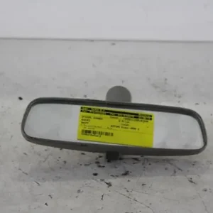 Binnenspiegel SUZUKI SWIFT III (MZ, EZ) Wereldwijde Verzending