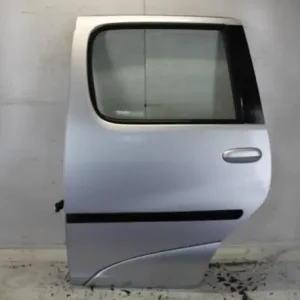 Direct Beschikbaar Deur TOYOTA YARIS VERSO (_P2_)