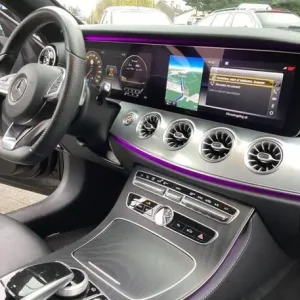 Superprijs Bedieningselement verwarming & ventilatie MERCEDES-BENZ E-CLASS Convertible (A238)