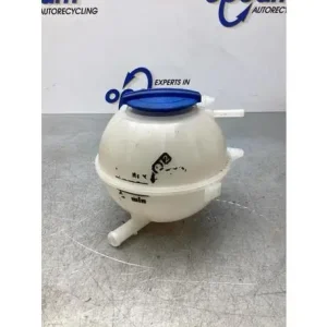 Dagaanbieding Koelmiddel Compensatiereservoir VW POLO (9N_), SEAT IBIZA IV (6J5, 6P1), SEAT IBIZA IV SC (6J1, 6P5), VW POLO (6R1, 6C1)