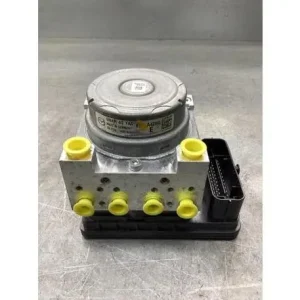 ABS Hydraulisch aggregaat MAZDA 2 (DL, DJ) Laatste Versie