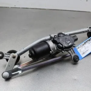 Ruitenwissermotor NISSAN MICRA IV (K13_) Bestel Nu