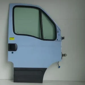 Topkwaliteit Deur IVECO DAILY III Van, IVECO DAILY III Platform/Chassis, IVECO DAILY III Bus, IVECO DAILY IV Van