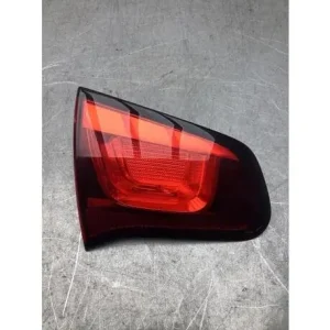 Exclusief Achterlicht CITROËN C3 II (SC_), CITROËN C3 III (SX), CITROËN DS3
