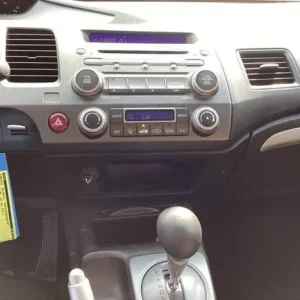 CD-Radio HONDA CIVIC VIII Saloon (FD, FA), HONDA CIVIC VII Saloon (ES, ET) Wereldwijde Verzending