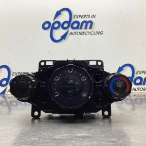 Bedieningselement verwarming & ventilatie FORD FIESTA VI (CB1, CCN), FORD FIESTA VI Van Nu Kopen