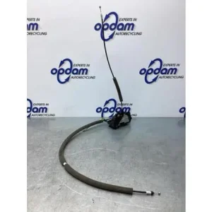 Motorkapkabel NISSAN NOTE (E12) Betrouwbaar