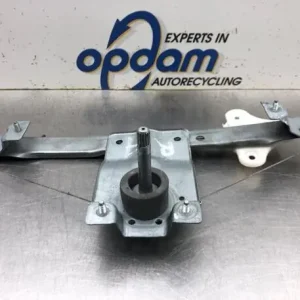 Nu Kopen Raambedieningsmechanisme RENAULT CLIO IV Grandtour (KH_), RENAULT CLIO III Grandtour (KR0/1_)