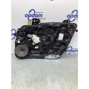 Raambedieningsmechanisme MERCEDES-BENZ CLA (C118), MERCEDES-BENZ C-CLASS (W205) Modern