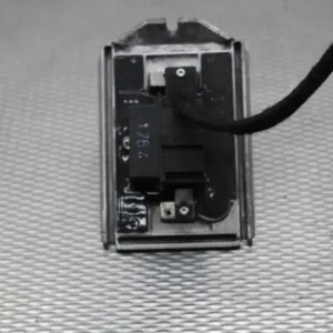 Ambachtelijk Weerstand interieurventilatie VW POLO (6R1, 6C1)