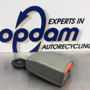 Buckle autogordel NISSAN MICRA II (K11) Beperkte Voorraad