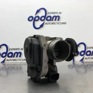 Gasklephuis DAEWOO MATIZ (M100, M150) Nieuwe Collectie