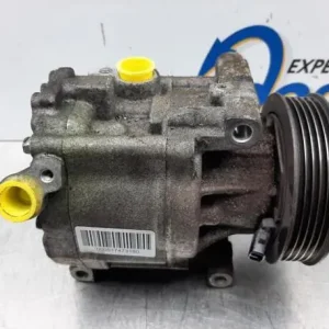 Finale Uitverkoop Airco Compressor FORD KA (RU8)