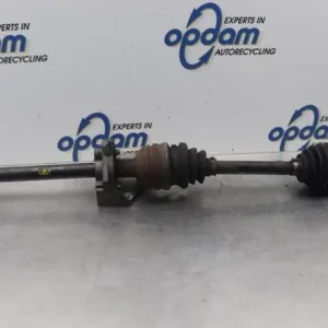 Aandrijfas OPEL VECTRA C Estate (Z02) Exclusief