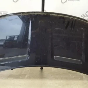 Luxe Motorkap SMART FORFOUR (454)