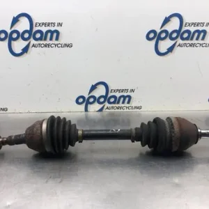 Shop Nu Aandrijfas OPEL ZAFIRA / ZAFIRA FAMILY B (A05)