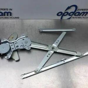 Uitverkoop Raambedieningsmechanisme OPEL AGILA (B) (H08)