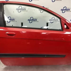 Deur CHEVROLET AVEO / KALOS Hatchback (T250, T255), CHEVROLET AVEO Hatchback (T300) Meest Verkocht