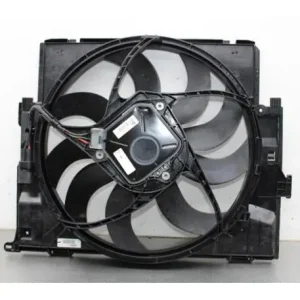 Elektrische motor radiateurventilator BMW 4 Gran Coupe (F36) Authentiek