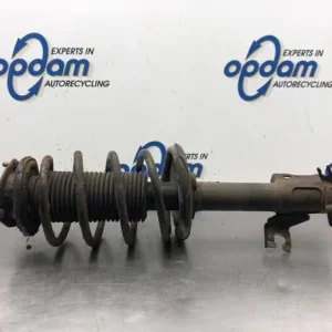 Gratis Retour Veerpoot NISSAN ALMERA II Hatchback (N16)