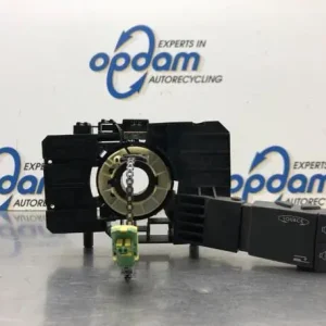 Lage Prijs Airbag Sleepring Stuurwiel RENAULT TWINGO II (CN0_)