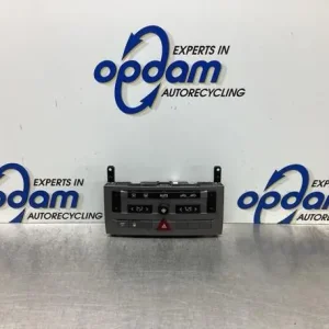 Bedieningselement verwarming & ventilatie CITROËN C5 II (RC_), CITROËN C5 I (DC_) Voordeelprijs
